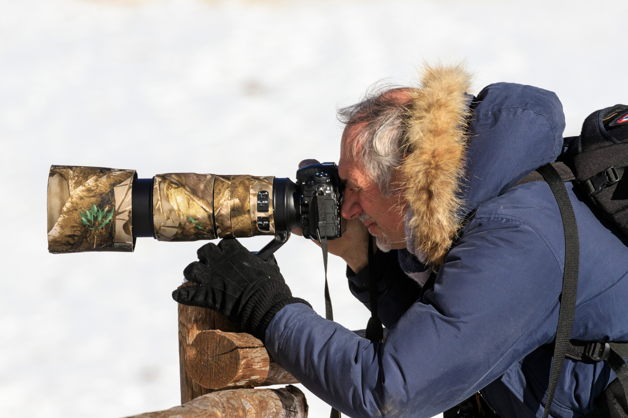 Luciano Premazzi Fotografo